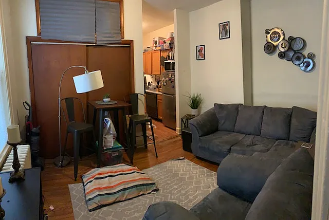 4419 Osage Ave #1R — Photo 8