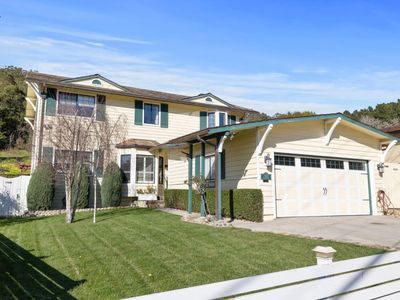 1063 Valencia Way, Pacifica, CA, 94044