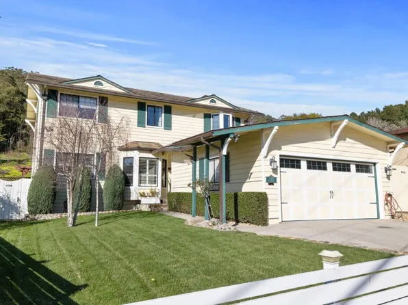 1063 Valencia Way, Pacifica, CA 94044