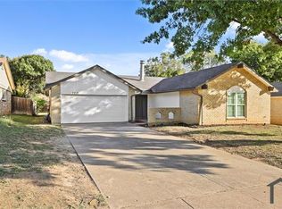 7212 Southridge Trl, Fort Worth, TX 76133