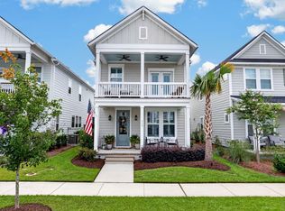 313 Eclipse St, Summerville, SC 29486