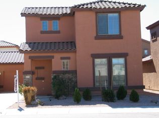 2675 E Longhorn Pl, Chandler, AZ 85286