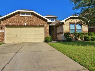11327 Sandstone Canyon Dr, Humble, TX 77396