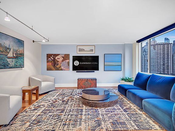 2nd image of 130 W 67th St #23EF