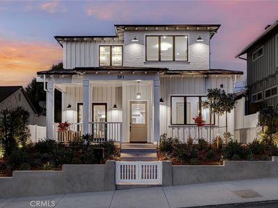 591 31st St, Manhattan Beach, CA, 90266
