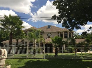 9622 Dodson St, Houston, TX 77093