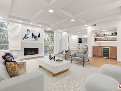 4338 Redwood Ave #B-208, Marina Del Rey, CA, 90292