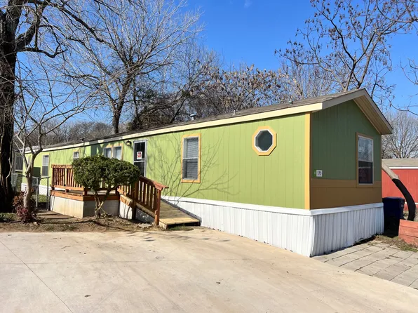 2201 S State Highway 5 Trailer 170, McKinney, TX 75069