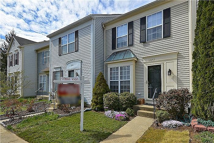 1st image of 6642 High Valley Ln