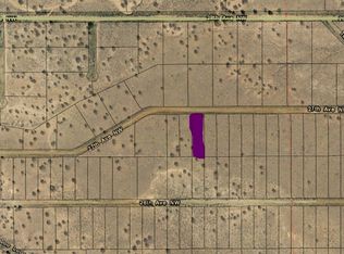 7 27th Ave NW, Rio Rancho, NM 87144