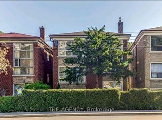 75 Keele St APT 1, Toronto, ON M6P 2J8