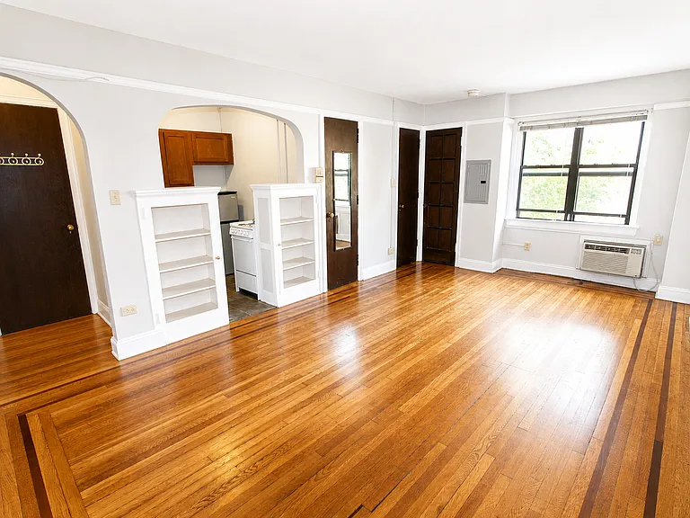Studio Available Now