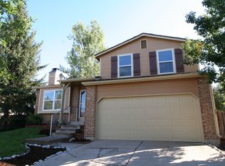 8344 Tumblegrass Pl, Parker, CO 80134