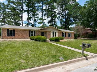 1002 Jeffery Dr, Tyler, TX 75703