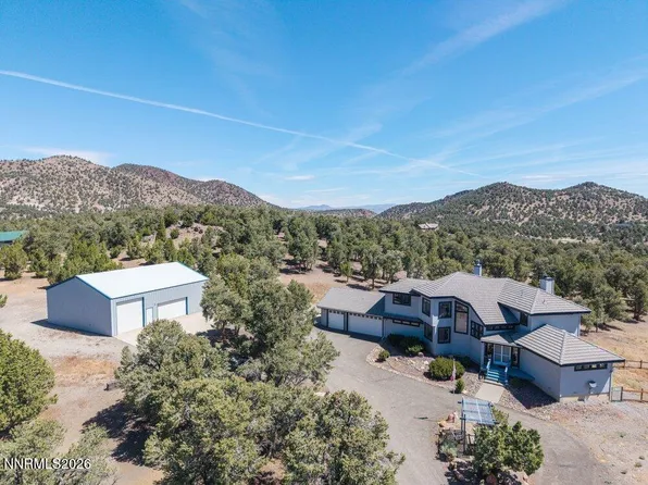 1790 Combination Rd, Reno, NV 89521