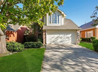 947 Highgate Dr, Lewisville, TX 75067