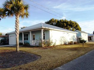 21419 Palm Ave, Panama City Beach, FL 32413