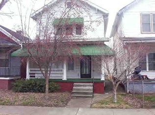 306 Ohio Ave, Portsmouth, OH 45662