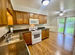 538 56th St SE, Grand Rapids, MI 49548