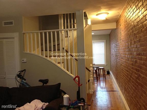 2nd image of 51 Greenwich St #A