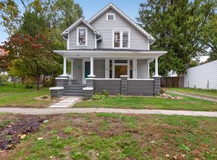 118 Coman St, Clinton, MI 49236