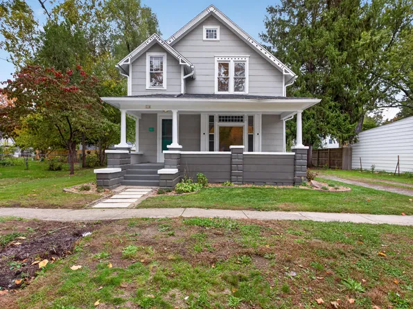 118 Coman St, Clinton, MI 49236