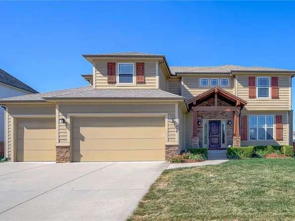 408 Eddie Ave, Kearney, MO 64060
