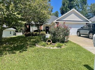 110 McVey Trl, Centerville, GA 31028