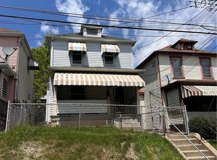 1418 Beckham St, Pittsburgh, PA 15212