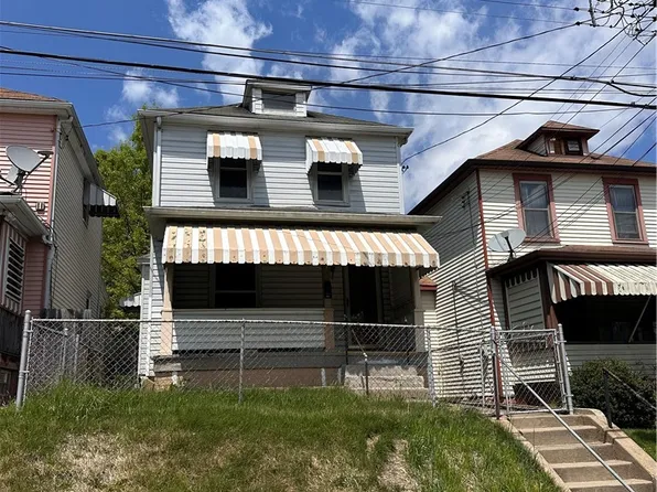 1418 Beckham St, Pittsburgh, PA 15212