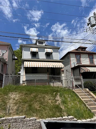 1418 Beckham St Photo 1