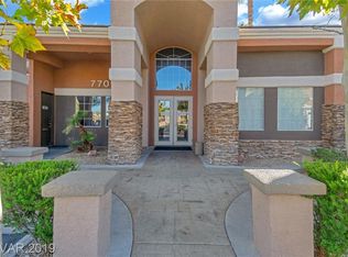 1501 Blackcombe St UNIT 102, Las Vegas, NV 89128