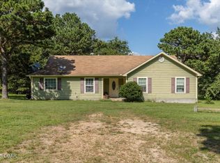 48904 County Road 642, Jay, OK 74346