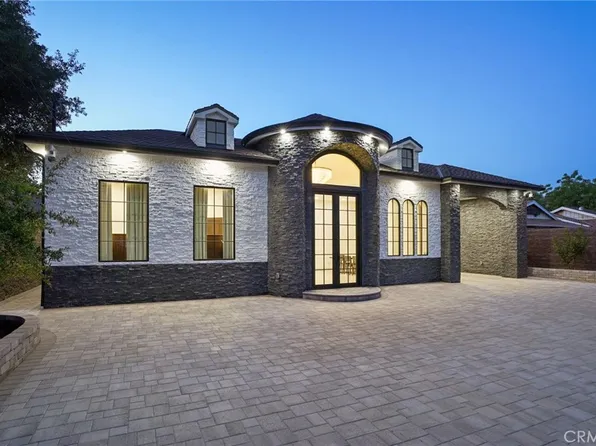 17363 Chase St, Northridge, CA 91325