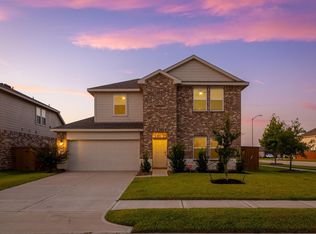 4900 Almond Terrace Dr, Katy, TX 77493