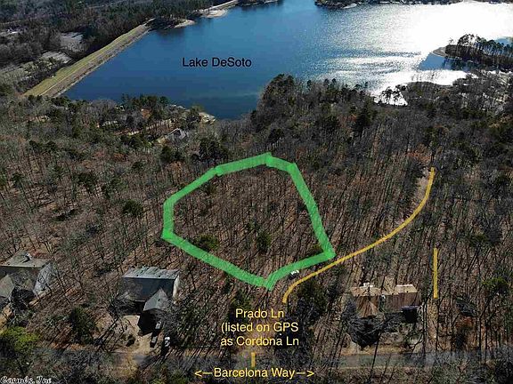 4th image of Prado Ln