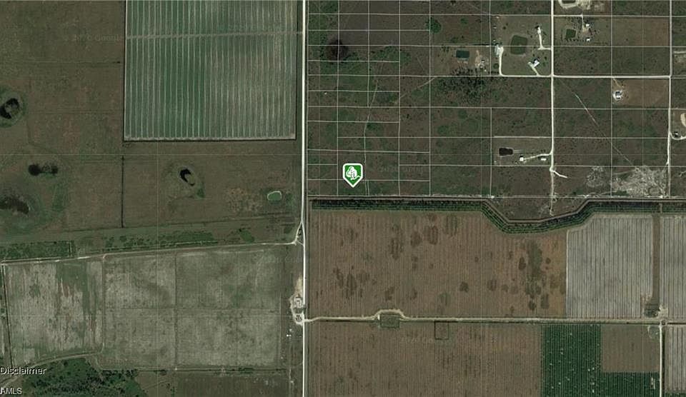 2nd image of 48131 Bermont Rd Lot 0