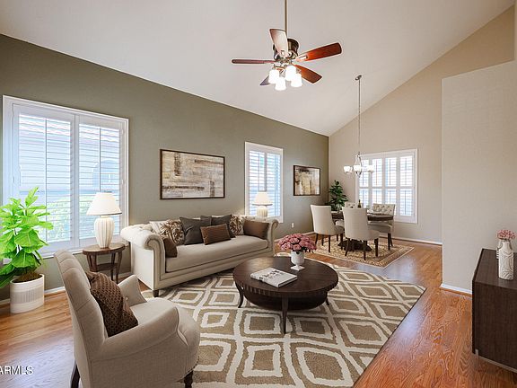 2nd image of 3414 E Glenhaven Drive