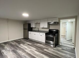 1509 N Decker Ave UNIT 1, Baltimore, MD 21213