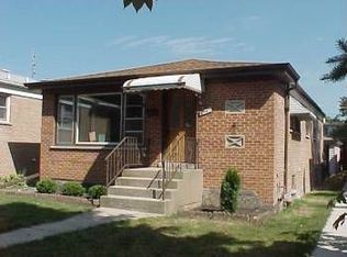 2941 Beulah Ave, River Grove, IL