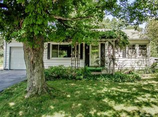 1709 W Main St, Marshalltown, IA 50158
