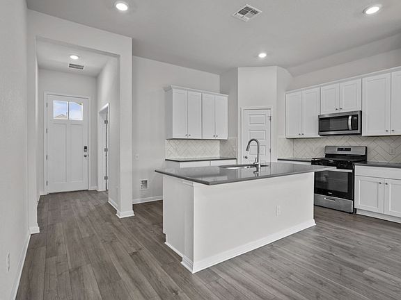Berkshire Kitchen