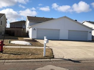 2538 Amber Valley Ct S, Fargo, ND 58103