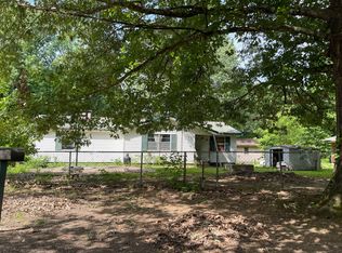 29 Lemons Ln, Morrilton, AR 72110