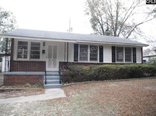 913 Huntington Ave, Columbia, SC 29205