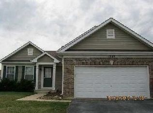 1947 W Ashbrooke Rd, Romeoville, IL 60446