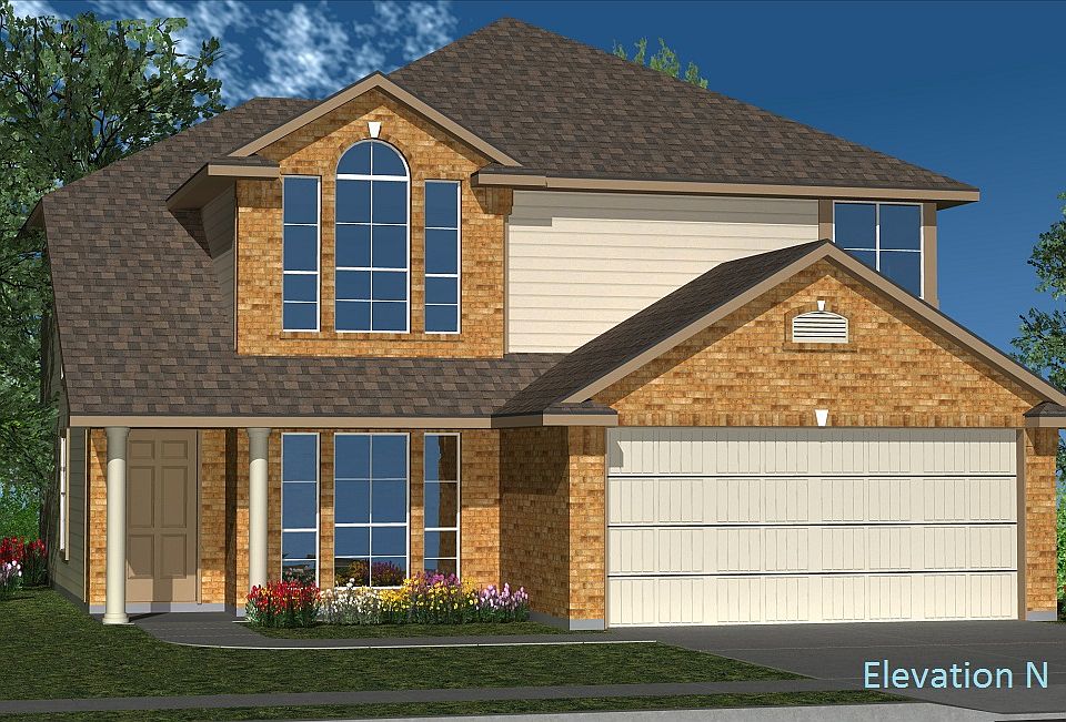 Elevation Image 0.