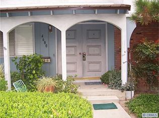 4680 Larwin Ave, Cypress, CA 90630