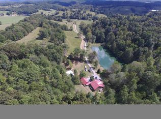 943 Greenhill Welchburg Rd, Annville, KY 40402