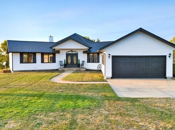 650 State Route 302, Ashland, OH 44805